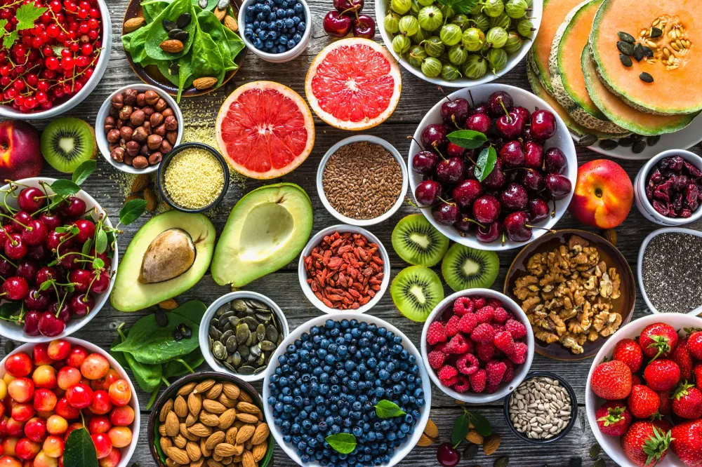 Troubles du comportement alimentaire à Saint-Leu