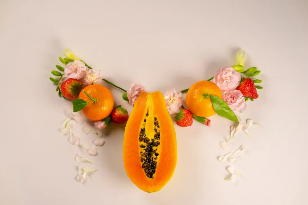 Nutrition et endométriose à Saint-Leu